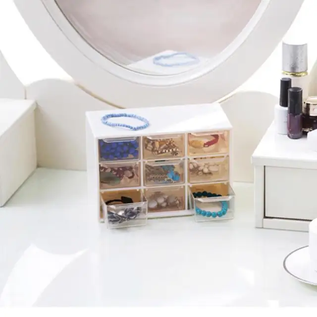 Special Price 9 Grids Wall Drawer Type Dust Proof Needle Ornaments Debris Cabinets Lattice Storage Box Container Desktop Office Organizer Special Price 9 Grids Wall Drawer Type Dust Proof Needle Ornaments Debris Cabinets Lattice Storage Box Container Desktop Office Organizer