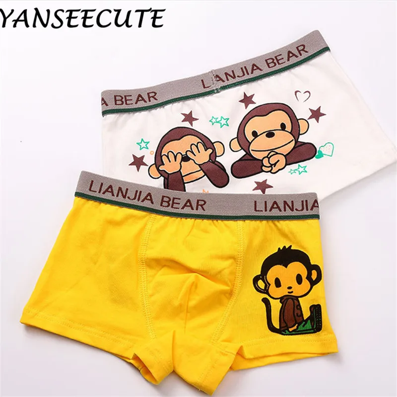 boys pants kids underwear boys panties for boys child underwear
