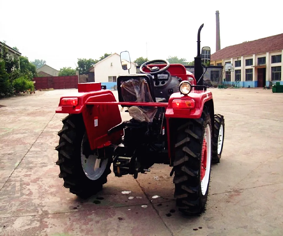40hp farm tractor  (3)