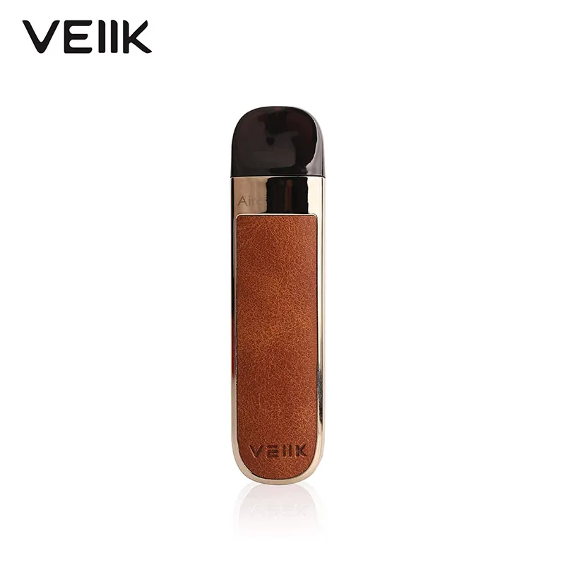 2 шт./партия VEIIK Airo Pod Vape стартовый комплект 360 мАч портативный мл Емкость Ом