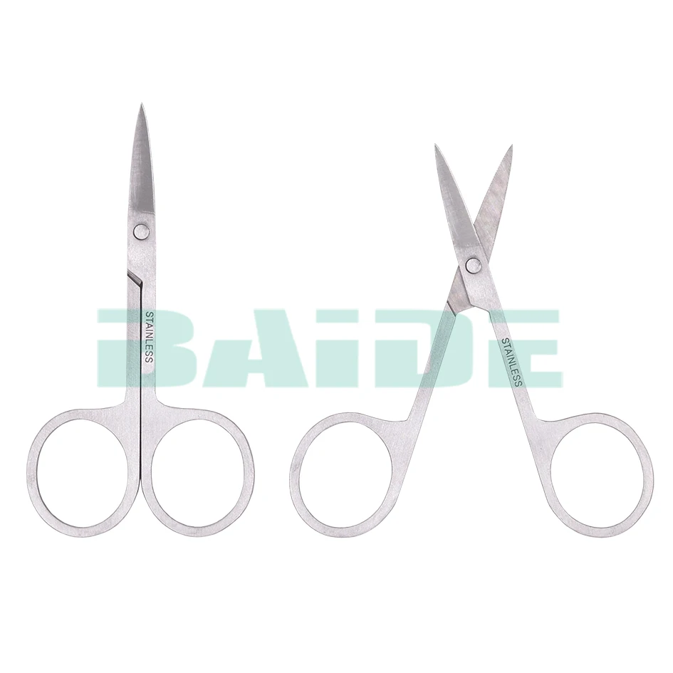STAINLESS scissor