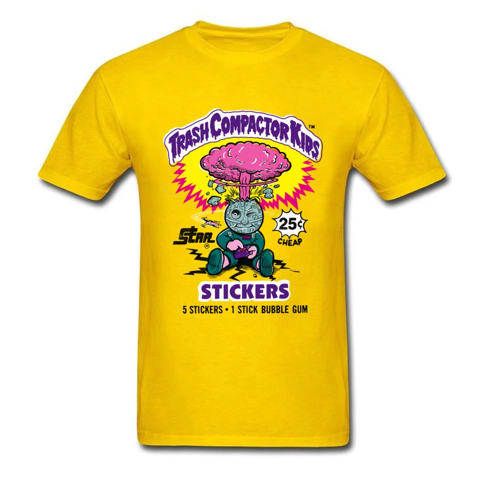 TRASH COMPACTOR KIDS_yellow