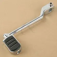 TCMT – pédale de levier de changement de vitesse avant, pour les modèles Harley Touring Electra Road Glide Fat Boy Heritage Softail FL FLHT Trikes