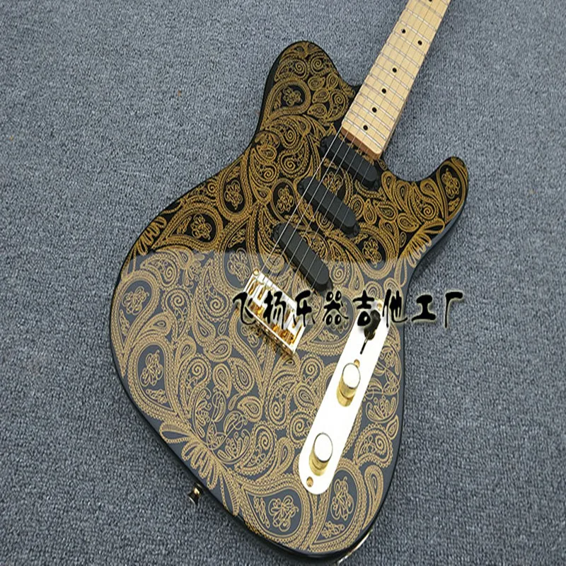 

Top quality replica guitar chitarre elettriche Musical Instruments guitarra electrica LJF-49 electric guitar