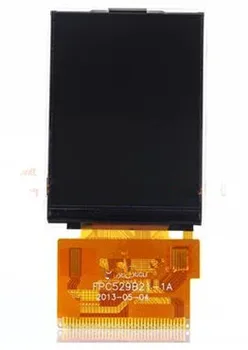 

CPT 2.8 inch 37P TFT LCD Screen (No Touch) SPFD5408 ILI9320 Drive IC 8/16Bit MCU Parallel Interface 240*RGB*320