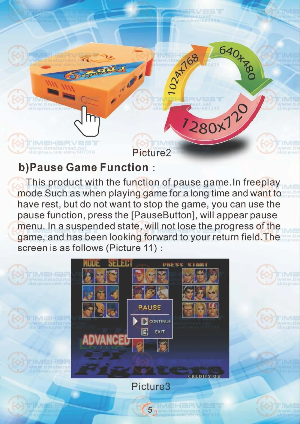 pandoras box 9 arcade user manual__05