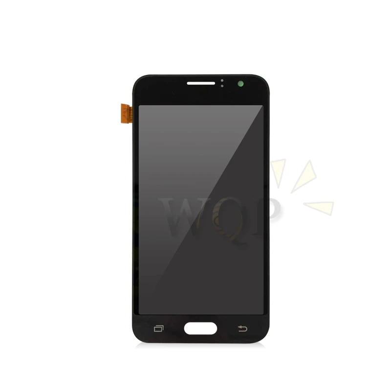 ЖК дисплей для SAMSUNG GALAXY J1 2016 дигитайзер сенсорного экрана J120 J120f J120M J120H