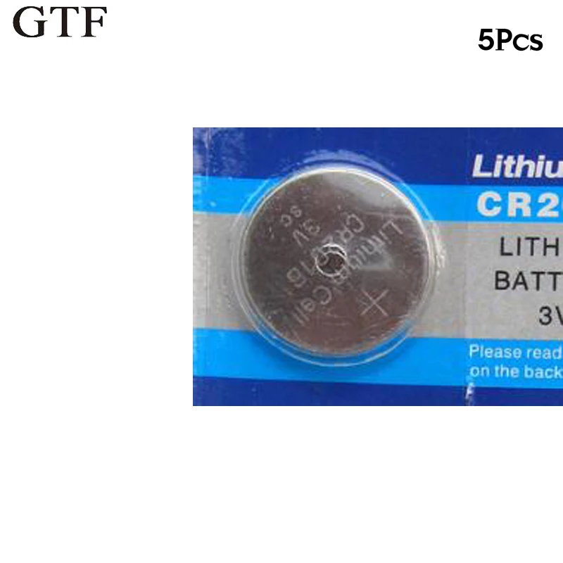 BUTTON BATTERY  09991
