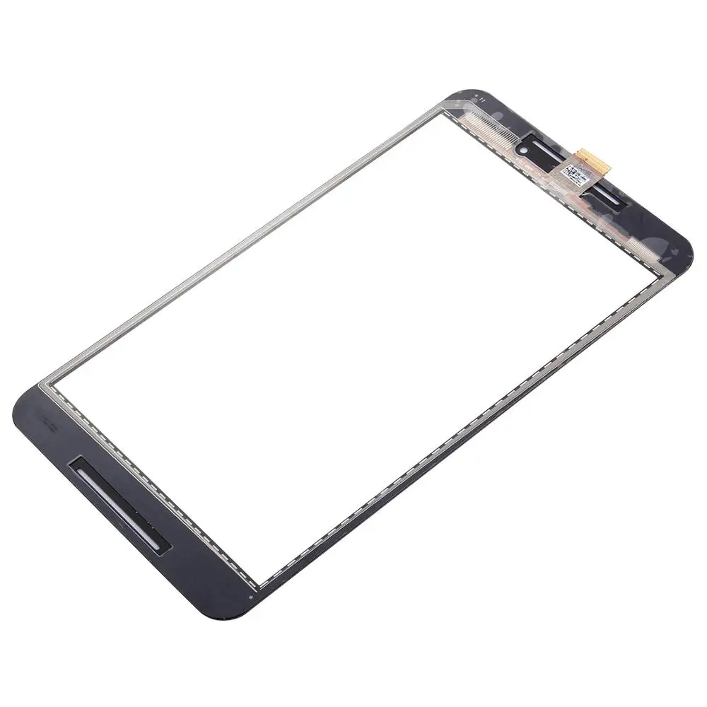 Сенсорная панель для Asus FonePad 8/FE380 сенсорный экран дигитайзер стеклянная панель Замена