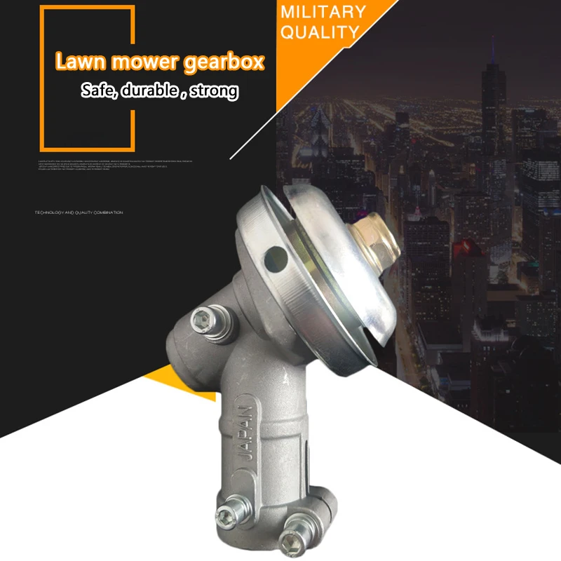 Boîte D'Engrenage Pour Débroussailleuse Stihl FS260, FS460C, FS360C - Tête De Transmission De Vitesse Haute Qualité
