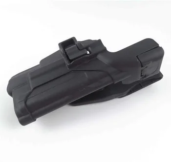 

Tactical Outdoor Airsoft Accessories Sig Sauer P226 Level 3 SERPA Auto Lock Holster Light Bearing Army Military Pistol Hunting