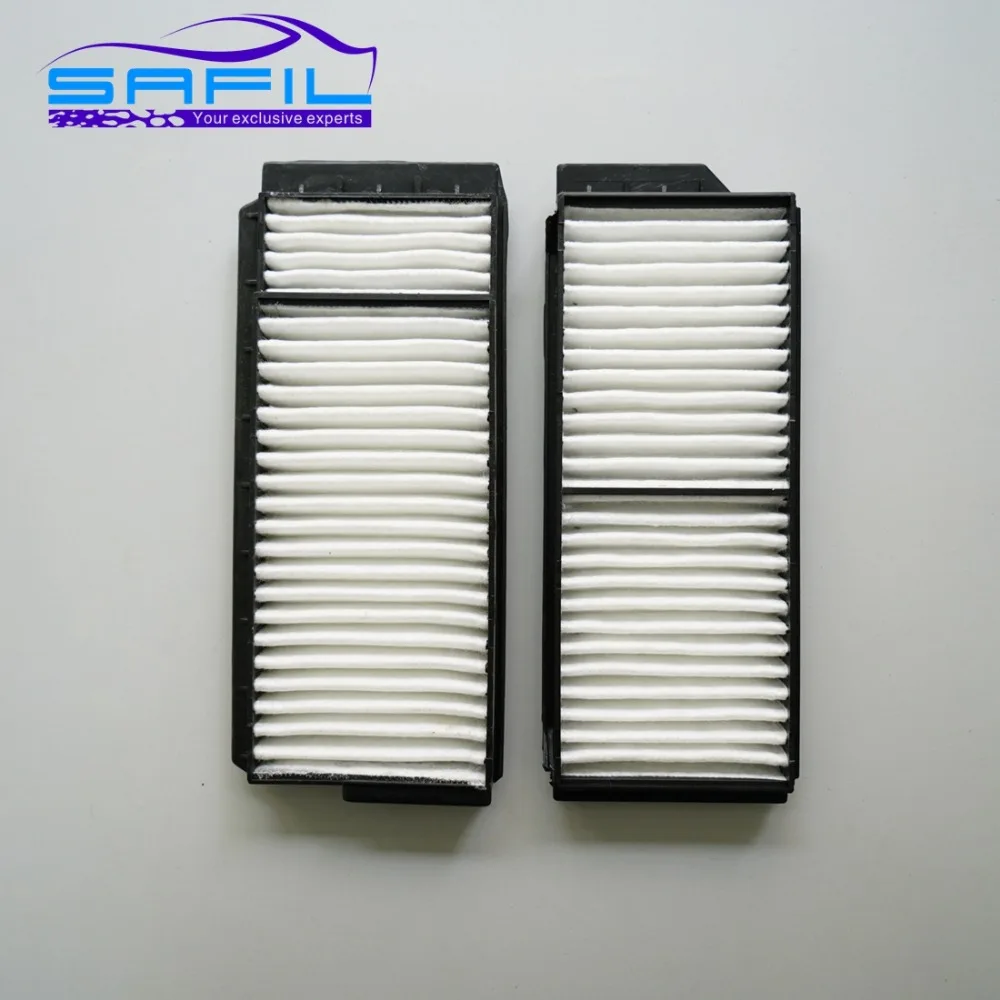 

cabin filter for Mazda 3 M3 M5 Mazda 3 air conditioning OEM:BBP2-61-J6X #RT254