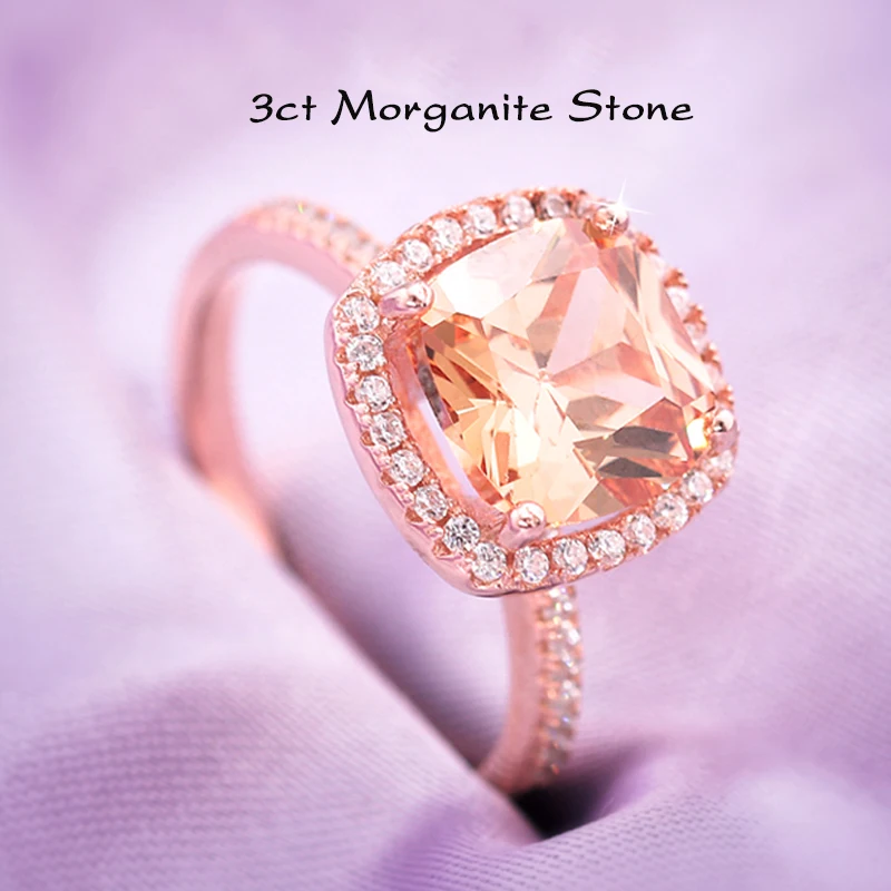 3ct-Morganite-Stone