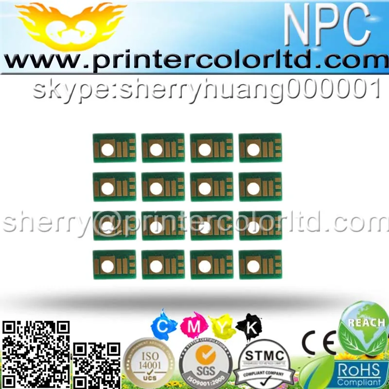 chip for Nashuatec MP C 5502 C 5502 SPDF 5502 SPDF MPC4502 A MPC 4502