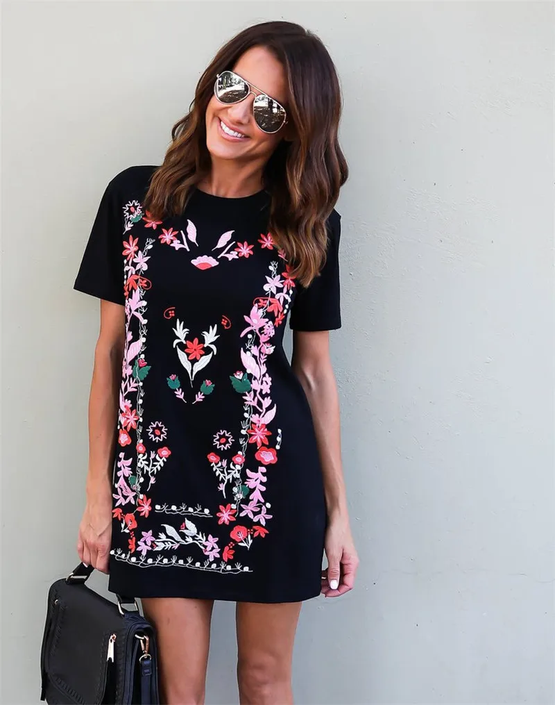 Maternity Dress10