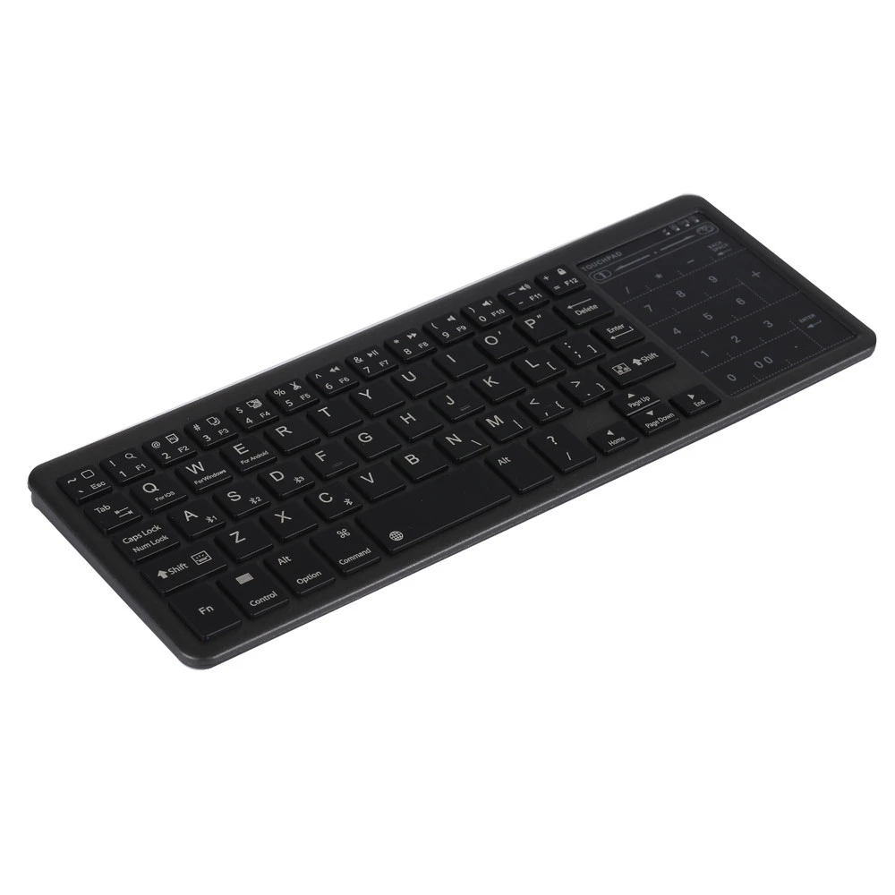 Apple Wireless Keyboard Rechargeable hereqload