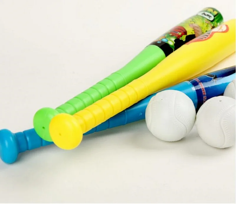 Outdoor Fun and Sports