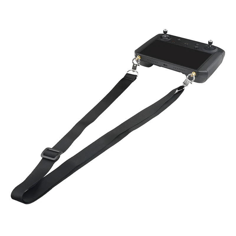 mavic 2 Smart remote control with screen Belt Sling Lanyard Strap Metal double Hanging Buckle For DJI dji mavic 2 pro zoom Drone accessories Transmitter 1 (1)