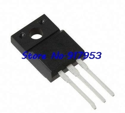 10 шт./лот TSF5N60M 5N60M 5N60 TO-220F