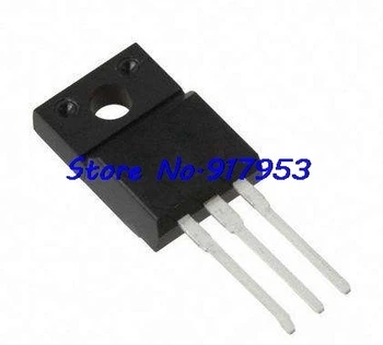 

10pcs/lot TSF5N60M 5N60M 5N60 TO-220F new original