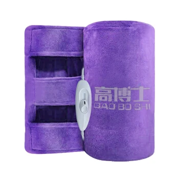 Dr. Gao Electro-thermal Knee Pads Keep Warm Charge Self-heating Leg Warmers Dr. Gao Electro-thermal Knee Pads Keep Warm Charge Self-heating Leg Warmers