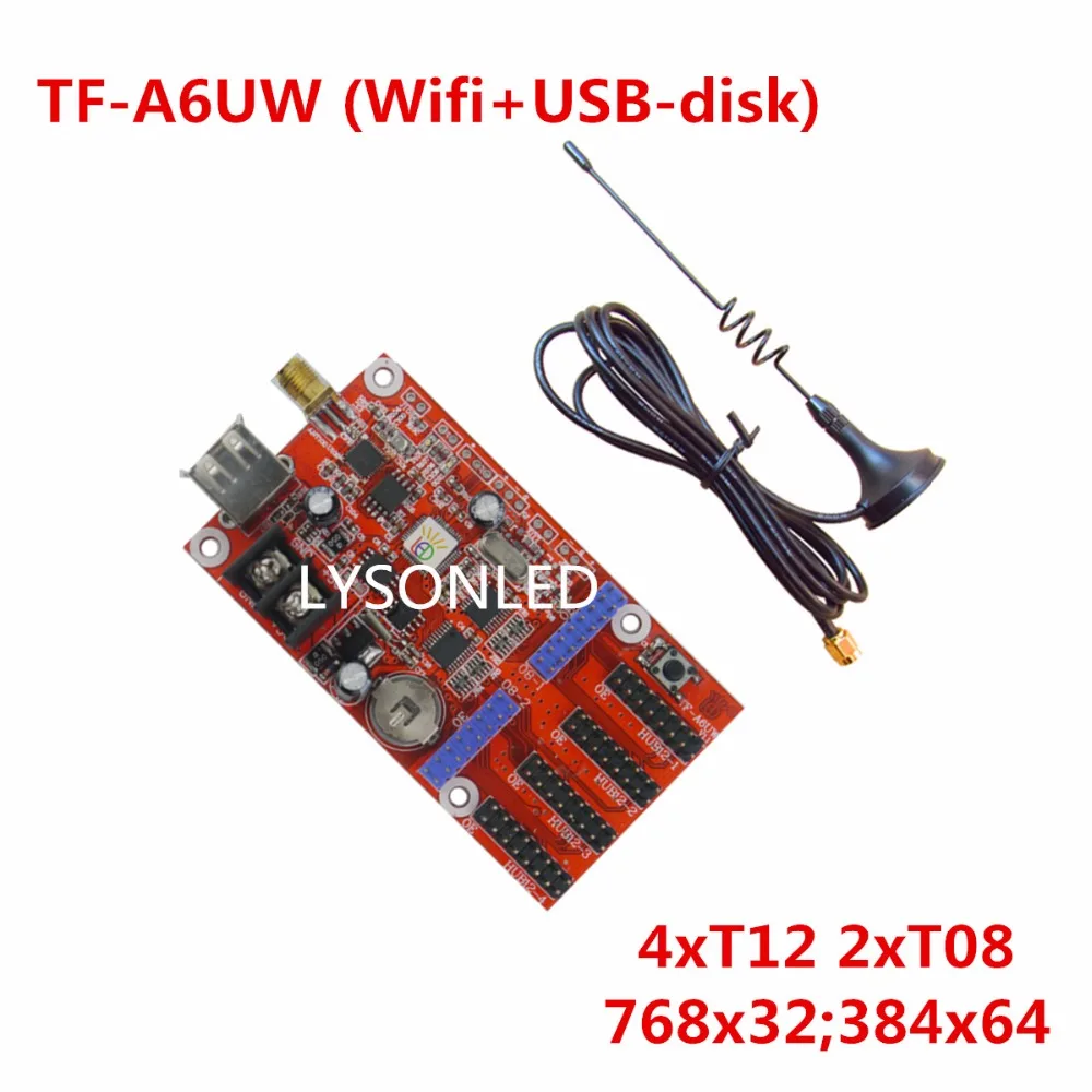 TF-A6UW 