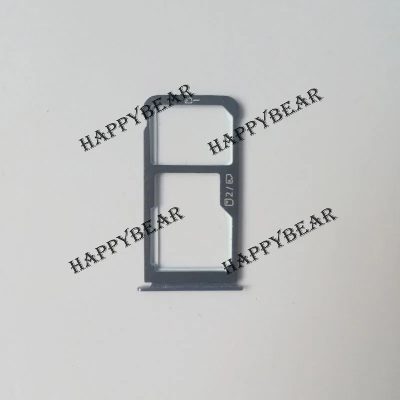 Sd-лоток держатель sim-карты слот запасные части для ZTE Blade V8