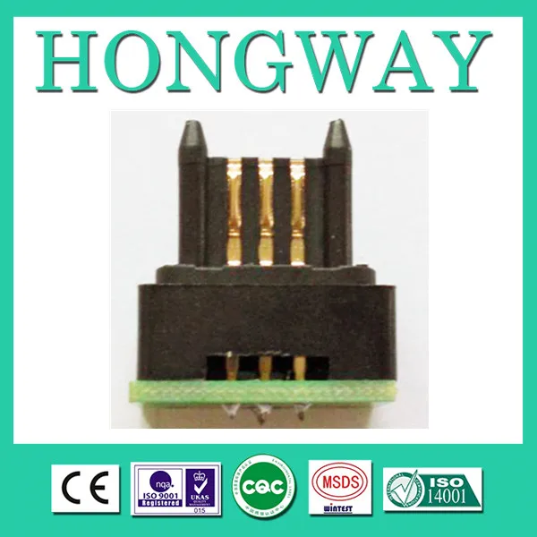 Compatible Sharp AR456(ST,FT,T,ST C,NT) printer chip used for Sharp MX M350N M450N M351U M451U