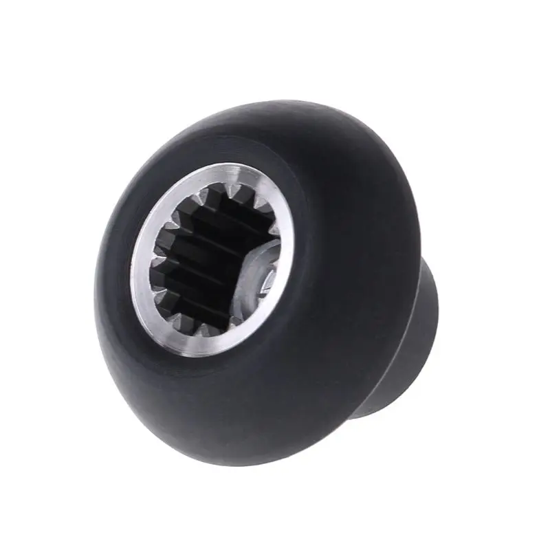 Description Picture 6 of item2021 Mixer Spare Parts Mushroom Head Gear Coupling Socket - Blender Drive Socket 767