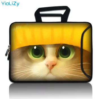 

15.6 17.3 Laptop briefcase 10.1 11.6 13.3 14.1 inch notebook bag with pocket handbag universal Ultrabook sleeve cover SBP-5780