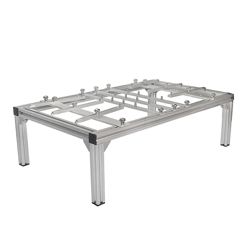 500x300x160mm Universal BGA PCB bracket clamp fixture jig for fixed desktop/laptop motherboards