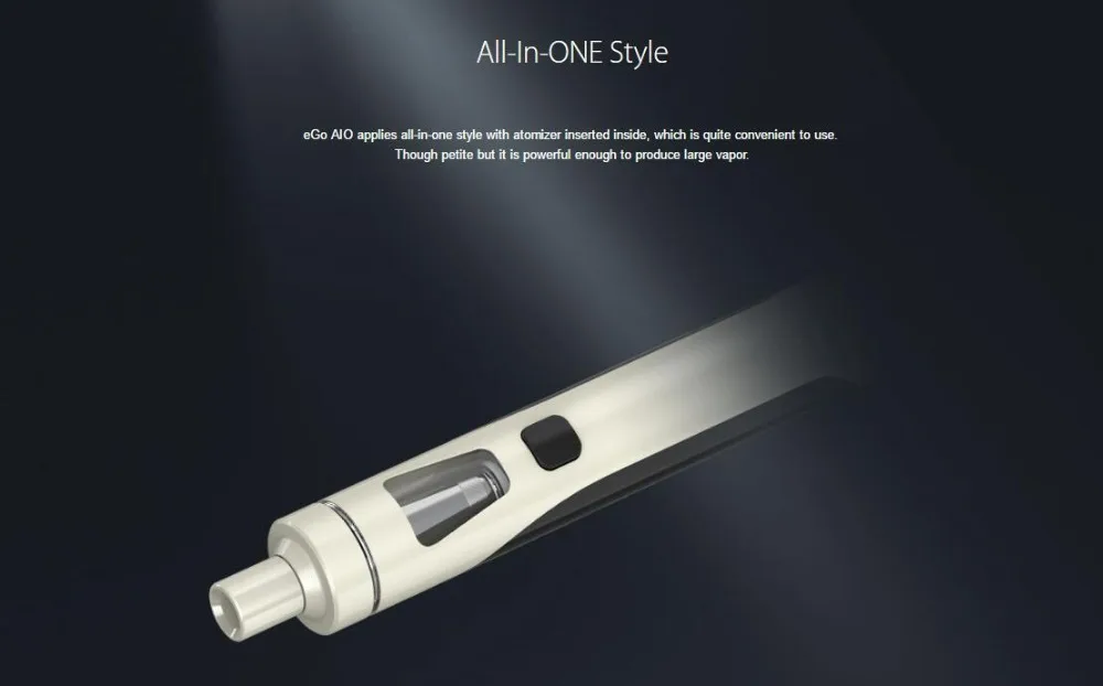 Joyetech EGo AIO-5