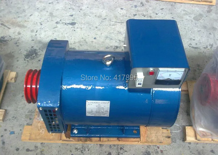 ST alternator2
