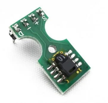 

Free Shipping Economic SHT10 Digital Humidity & Temperature Sensor 100% Original Low Cost New