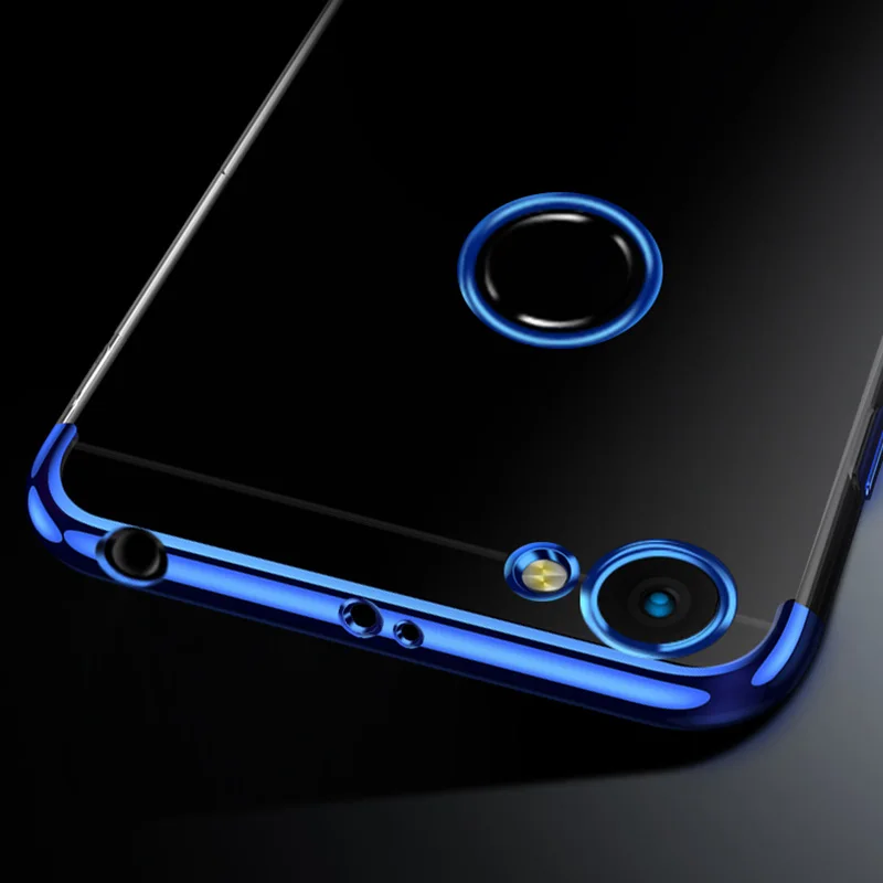 

Soft TPU Case For Xiaomi Redmi Note 6 Pro Cases Mi A2 Lite Pocophone F1 5A Prime 4x S2 5 Plus 5A 6A 4 Mi8 Lite Mi 8 SE Covers