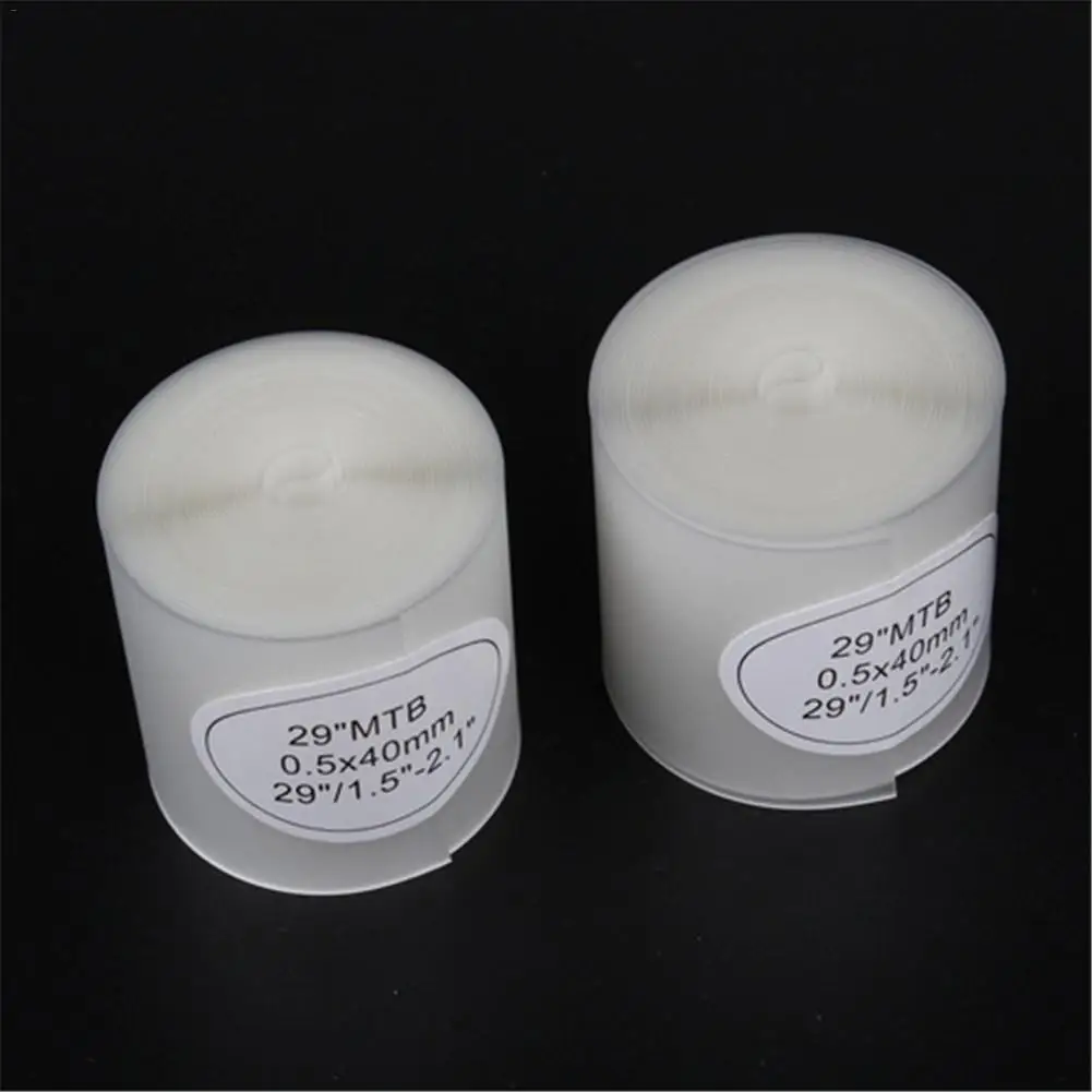 2 шт. велосипедная шина прокол защита ремня Накладка для шин рычаг наклейка 20