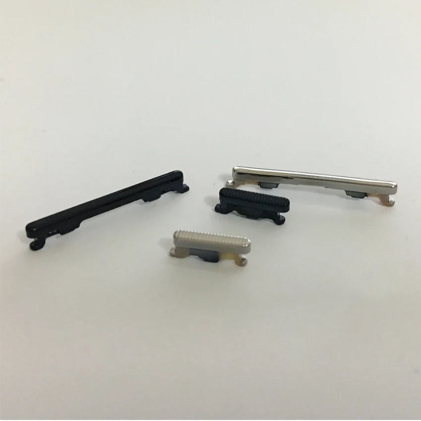 

Power Volume Side Button Key For Motorola Moto G6 G6 Plus G6 Play Volume Power Button