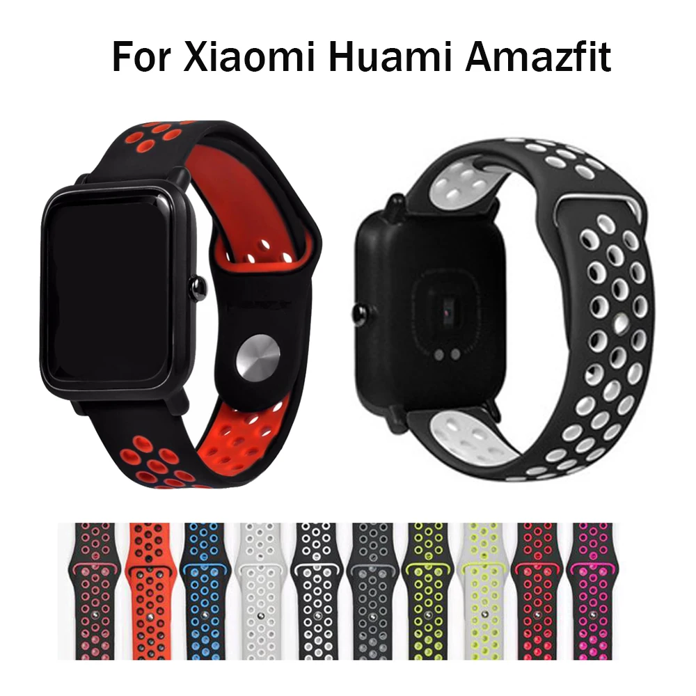 fitness tracker xiaomi amazfit bip