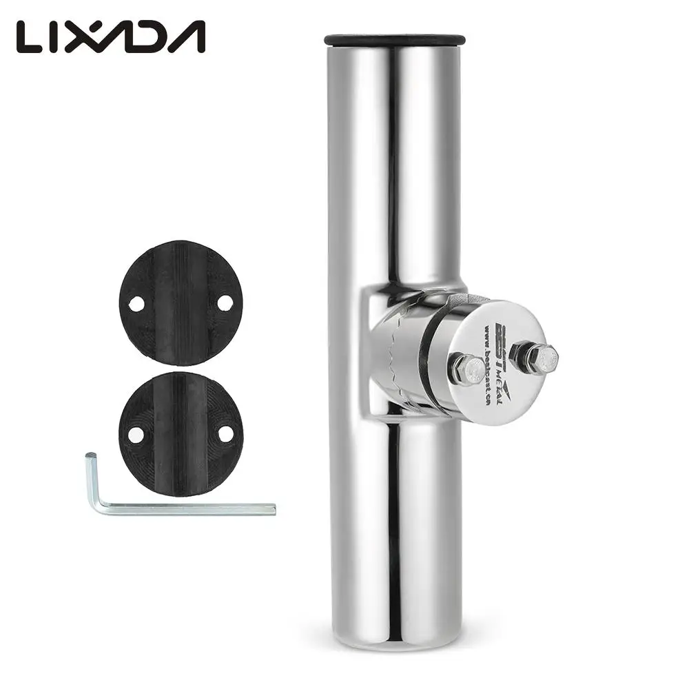 Buy Adjustable Fishing Rod Pole Racks Telescopic Rod