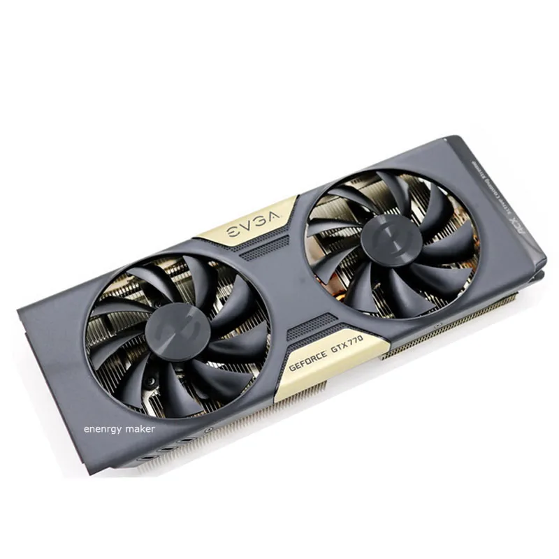 gtx 770 superclocked