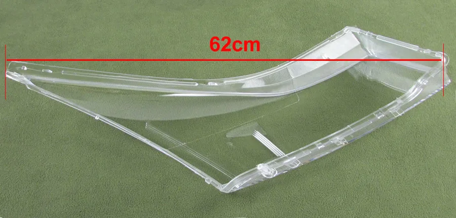 Transparente para Lâmpada de Farol Tampa para Farol Escudo para Chevrolet Capa Dianteiro Cruze 2011 2020 2009 2010 20 High Quality Automóveis e motos