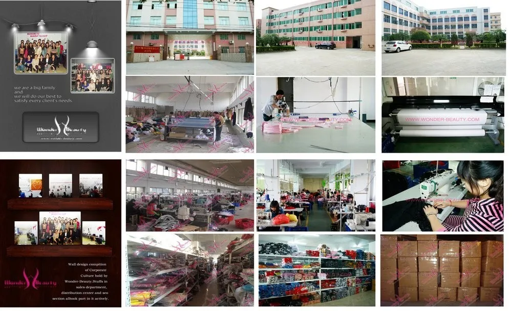Factory picture