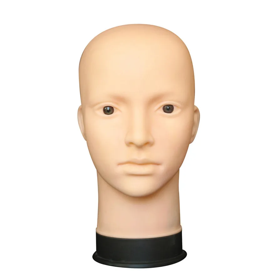 Flat Head Practice Make Up04