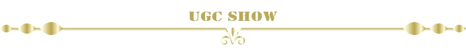 UGC show