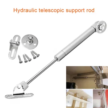 

Kitchen Cabinet Office Door Pneumatic Support Rod Hydraulic Gas Spring QJ888