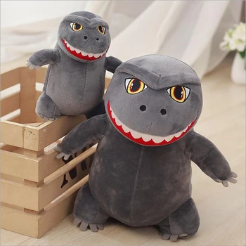 

New Arrival Lovely Dinosaur Plush Toy Stuffed Animal Plush Doll Creative Birthday Gift Send to Children