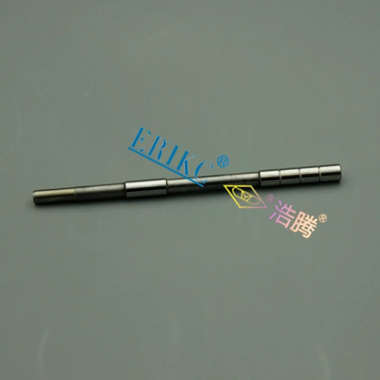 

ERIKC Common Rail Spare Parts Valve Stem 6222 And Fuel Injector Valve Adjustment Rods Length=76.9mm For 095000-6222 095000-6223