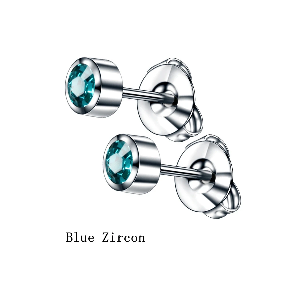 blue zirconia