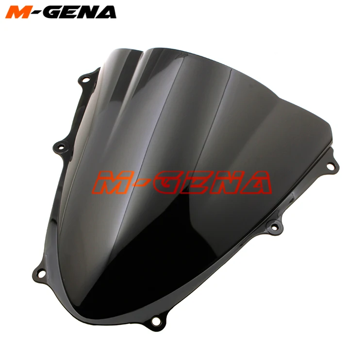 Лобовое стекло для мотоцикла ветровое GSXR1000 GSXR 1000 K9 2009 2010 2011 2012 2013 2014 2015 2016 09 10 11 12 13