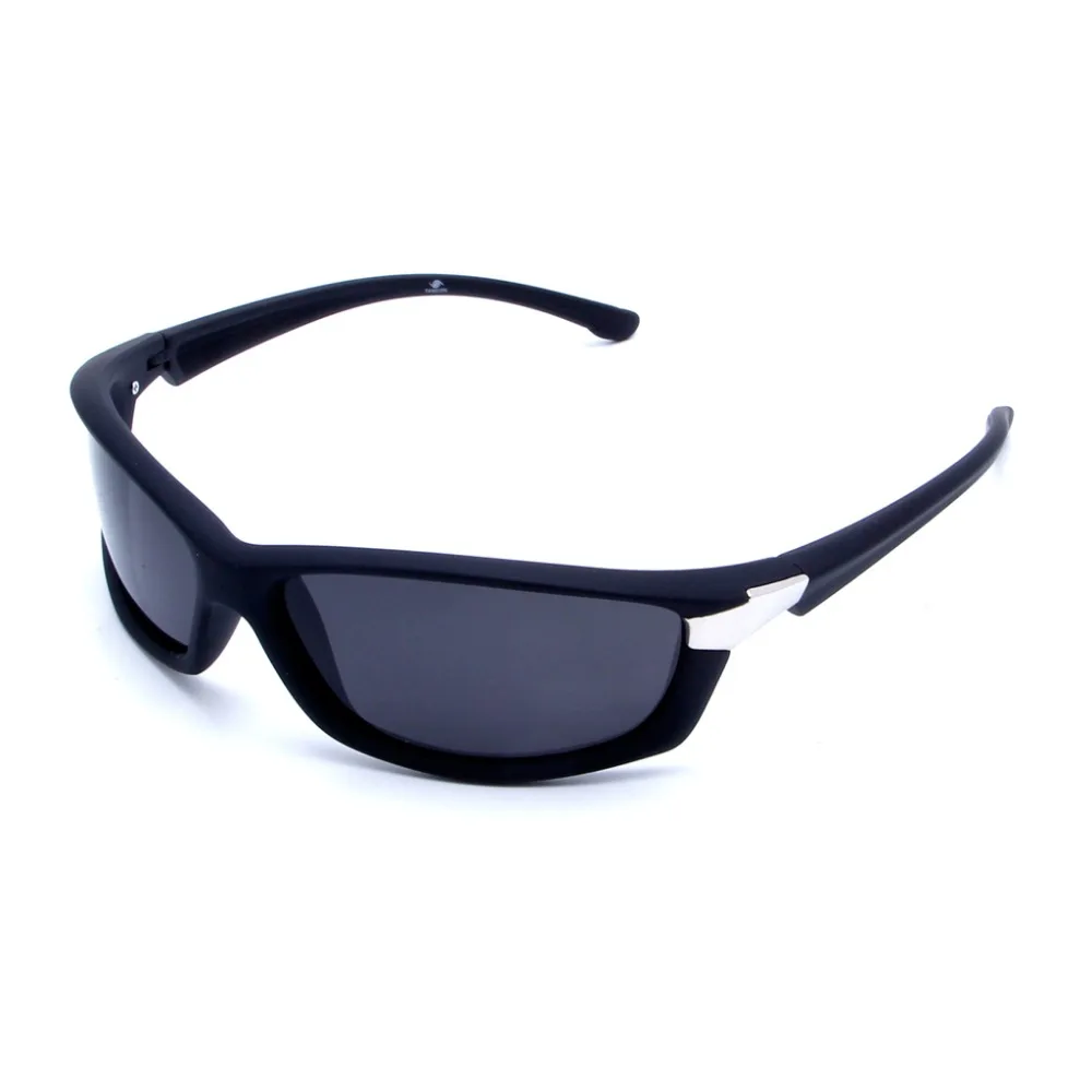 Мужские поляризованные солнцезащитные очки для вождения, велоспорта, MTB велосипеда, уличные очки для гонок, велоспорта, спорта на открытом воздухе, рыбалки